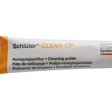 Schlüter CLEAN-CP CPP50 Reinigungspolitur für Edelstahlprofile von Schlüter