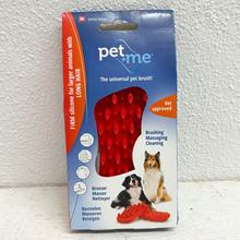 Langhaarbürste von Pet + Me