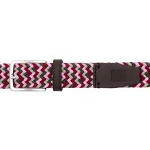 Vegane Gürtel Rose Green von Kabak