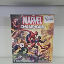 Marvel Champions - Asmodee von Asmodee