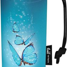 Emil Trinkflasche Motiv Wings von Emil