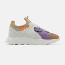 ekn Larch Gecko Sneaker von ekn