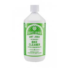 JUICE LUBES Dirt Juice Super-concentr., 1l von Juice Lubes