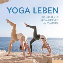 Brand, M: Yoga leben