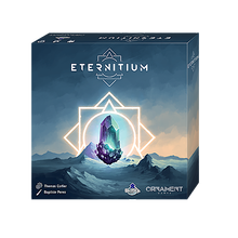 Eternitium - Ornament Games von Ornament Games