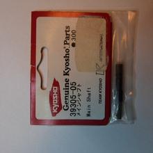HAUPTWELLE MAIN SHAFT Kyosho 39305-05 von Kyosho