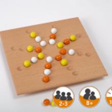 Etoile - Gerhards Spielewerkstatt von Gerhards