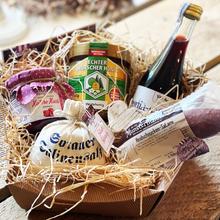 Heidekörbchen M von Heidjeria