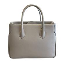 Maxima Handtasche klein tortora, schlamm von Maxima