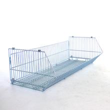 Stapelkorb, faltbar, versch. Größen von Neuware