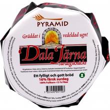 Pyramidbageriet Dala Järna Sauerteig-Knäckebrot (500g) von Pyramidbageriet AB