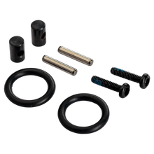 Rebuilt-Kit Zentral-Antriebswellen v/h TRAXXAS  von Traxxas