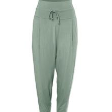 KISMET Yoga Pant Bali – Ocean von KISMET