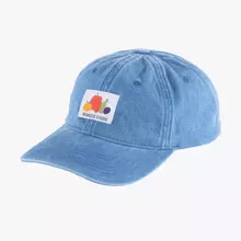 Wemoto Royal Blue Vitamin Cap Unisex blau von WEMOTO
