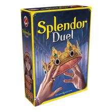 Splendor Duel - Asmodee von Asmodee