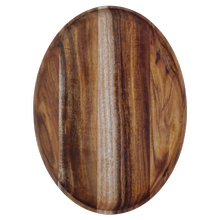 Tablett "woon" oval von House Doctor von House Doctor