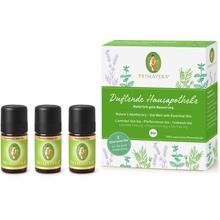 Primavera Set Duftende Hausapotheke von PRIMAVERA LIFE GMBH