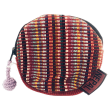 Kosmetiktasche – DHARAN von WSDO