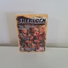 Sherlock Mittelalter  Von Dämonen besessen - Abacusspiele