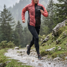 Agravic Rain Jacket Terrex  Größe S von Adidas