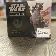 Star Wars Legion:Tauntaun-Reiter - Asmodee von Asmodee
