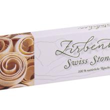 Zirbenholz Räucherstäbchen