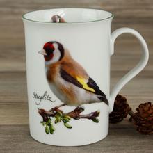 Becher, Stieglitz von Calluna Manufaktur