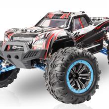 Crusher Monstertruck brushless 4WD 1:10 RTR  von Amewi