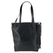 Aunts & Uncles Kiwano Shopper jet black schwarz von Aunts & Uncles