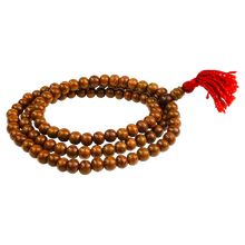 Mala-Kette – ROSENHOLZ von Superior Arts