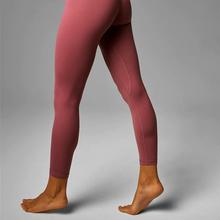 palmsuits Essentials Leggings - Berry von palmsuits