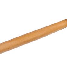 Klangstab mit Gummierung für Kristallklangschalen von Berk GmbH & Co. KG