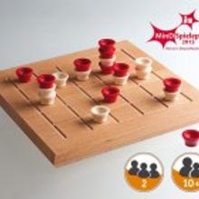 Mixtour - Gerhards Spielewerkstatt von Gerhards