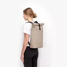 Ucon Acrobatics Hajo Medium Lotus Infinity Backpack Sand Rucksack vegan beige von Ucon Acrobatics