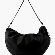 AY Studios Messenger Bag Black Unisex Umhängetasche schwarz von AY Studios