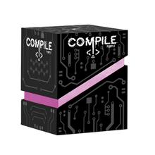 Compile ( Purple Edition ) - Pegasus von Pegasus Spiele
