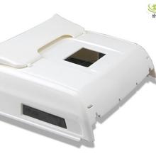 1:14 Hochdach für MAN TGX mit LED unlackiert thicon-models  von thicon