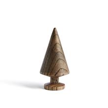  Dekobaum "Solid Dark Oak" von The Oak Men von The Oak Men