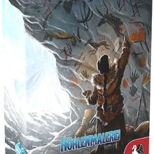 Endless Winter: Höhlenmalerei - Pegasus Spiele von Pegasus Spiele