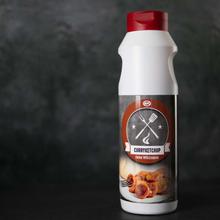 Curryketchup (830 ml) von BK foods for you GmbH