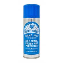 JUICE LUBES Frame Juice Gloss, 400ml von Juice Lubes