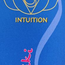 Spirit of Vinaiki - Chakra Line Stirnchakra von Dana