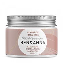 Ben & Anna Handcreme Daily Care von JM Nature GmbH