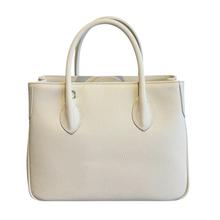 Maxima Handtasche klein beige creme von Maxima