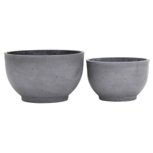 Blumenkübel "Gard" im 2er Set von House Doctor von House Doctor