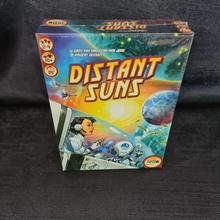 Distant Suns - Huch von Huch