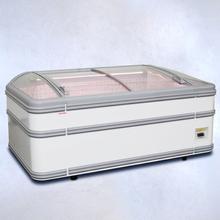 Kühl-/Tiefkühltruhe AHT Miami 185 von AHT