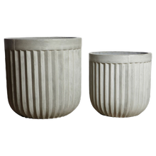 Blumenkübel "Concrete" im Set von House Doctor von House Doctor