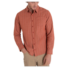 Sherpa – ARJUN – Herrenhemd von Sherpa Adventure