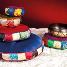 Klangschalenkissen von Berk GmbH & Co. KG